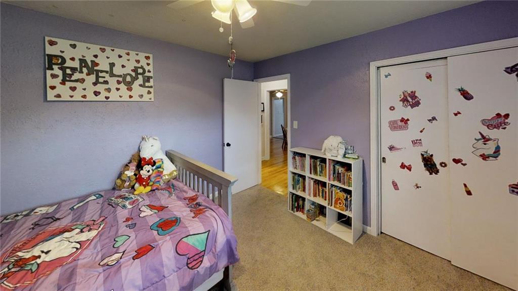 3411 Hedgely Road Springfield, OH 45506 - Photo 38 of 40
