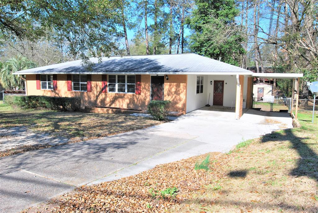 3439 Rushing Road Augusta, GA 30906 - Photo 1 of 23 Main View