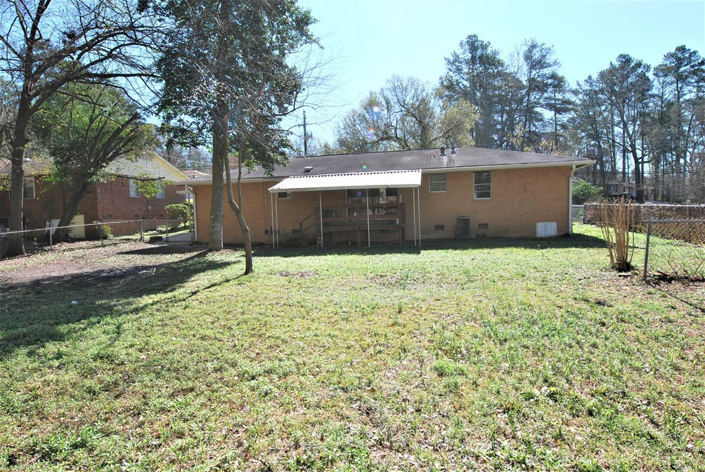 3439 Rushing Road Augusta, GA 30906 - Photo 23 of 23