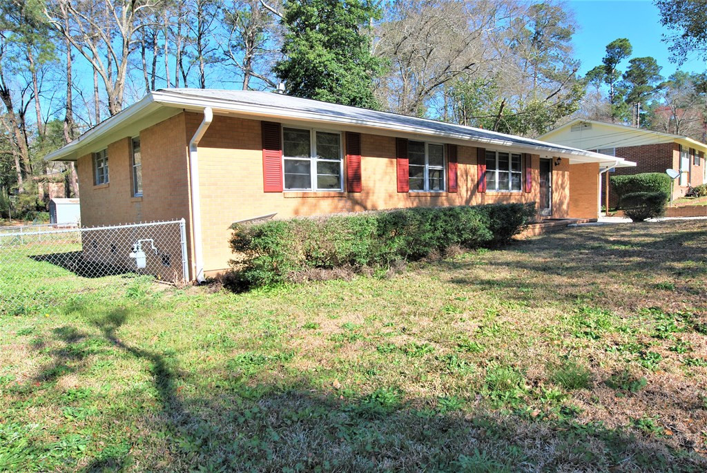 3439 Rushing Road Augusta, GA 30906 - Photo 3 of 23