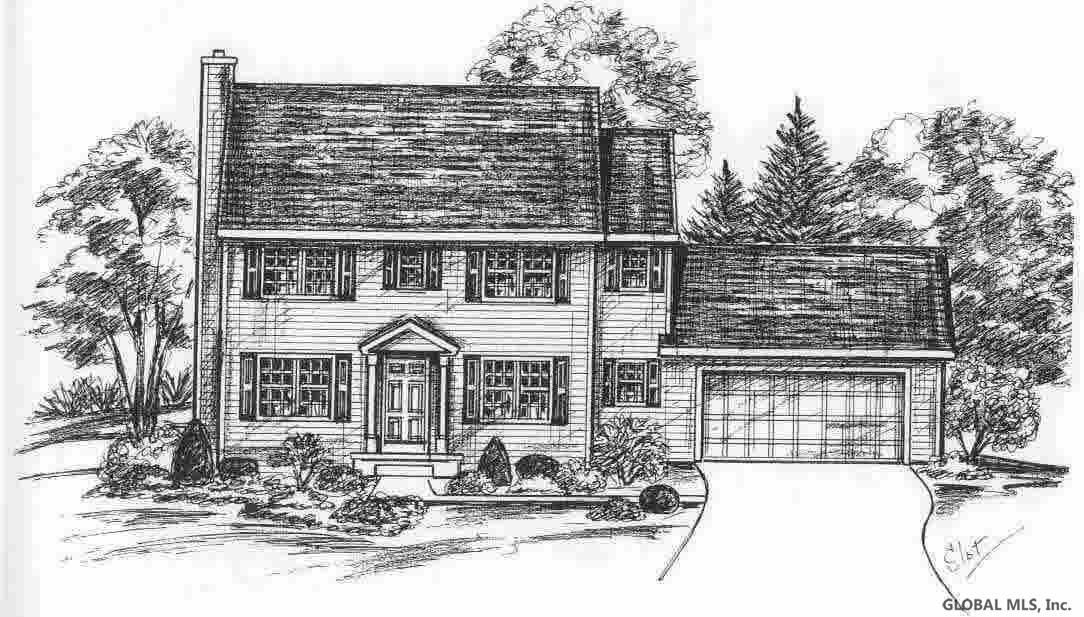 5 Carr Road Wilton, NY 12866 - Photo 1 of 1 Photo 1