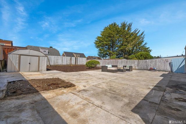 $1,100,000 | 484 Lomond Drive, Pacifica, CA 94044