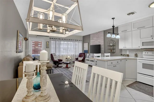 $123,000 | 800 Southwest 10th Terrace, Unit 4T, Hallandale Beach, FL 33009