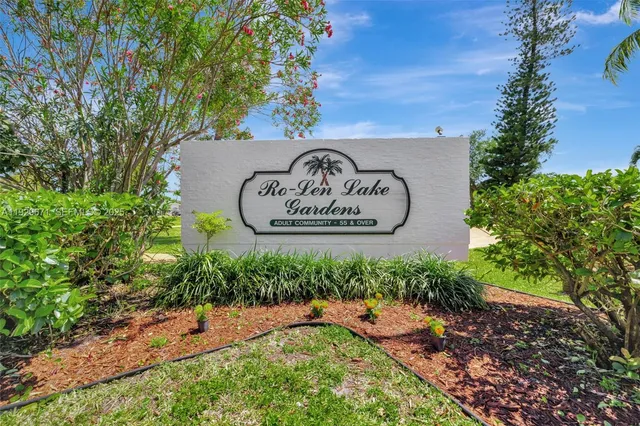 $123,000 | 800 Southwest 10th Terrace, Unit 4T, Hallandale Beach, FL 33009