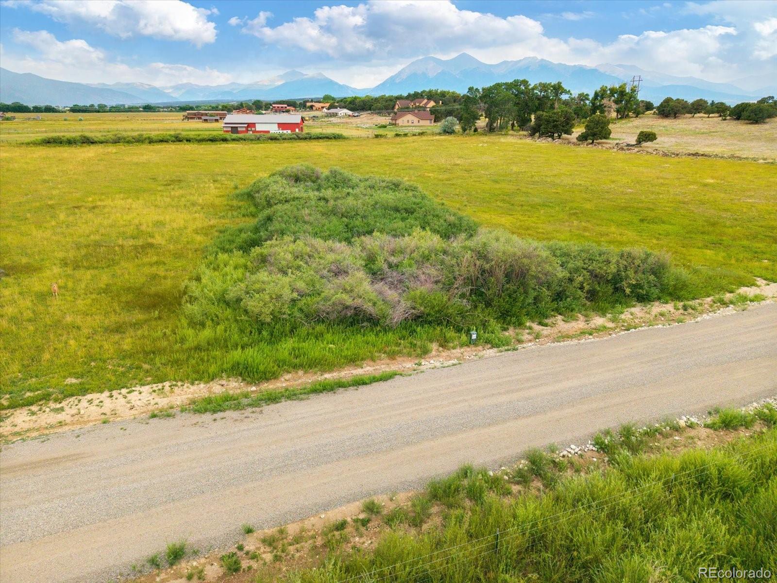 8353 Freedom Circle Salida, CO 81201 - Photo 6 of 7 a view of an ocean and a mountain