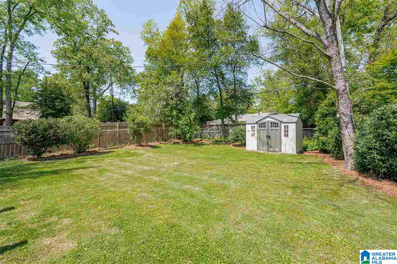 706 Forrest Drive Birmingham, AL 35209 - Photo 40 of 47