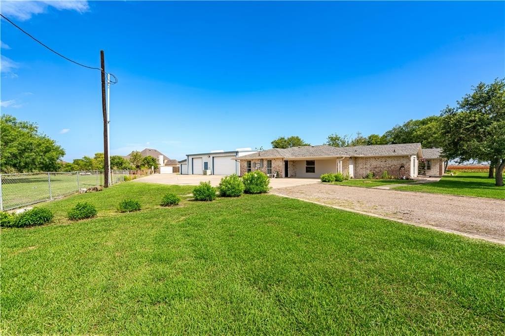 3838 Floerke Road Portland, TX 78374 - Photo 19 of 19