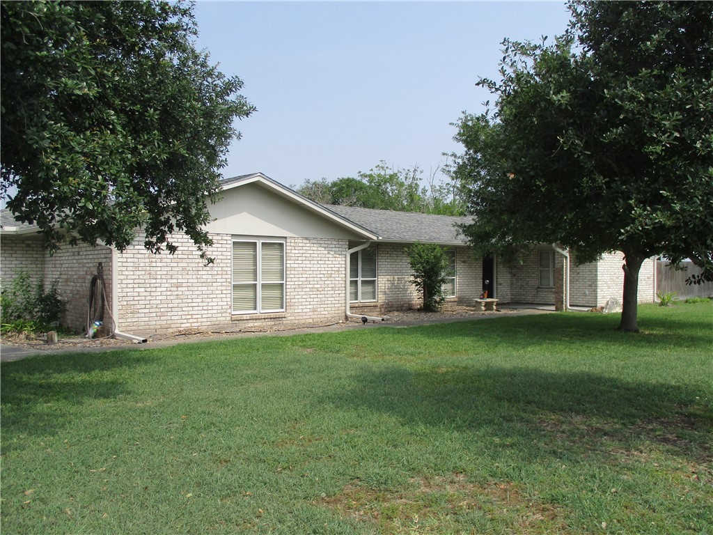 3838 Floerke Road Portland, TX 78374 - Photo 3 of 19