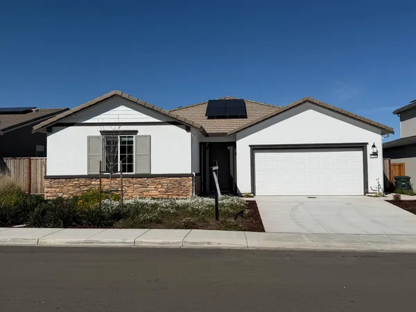 $535,880 | 2105 Emerald Rnch Road, Patterson, CA 95363