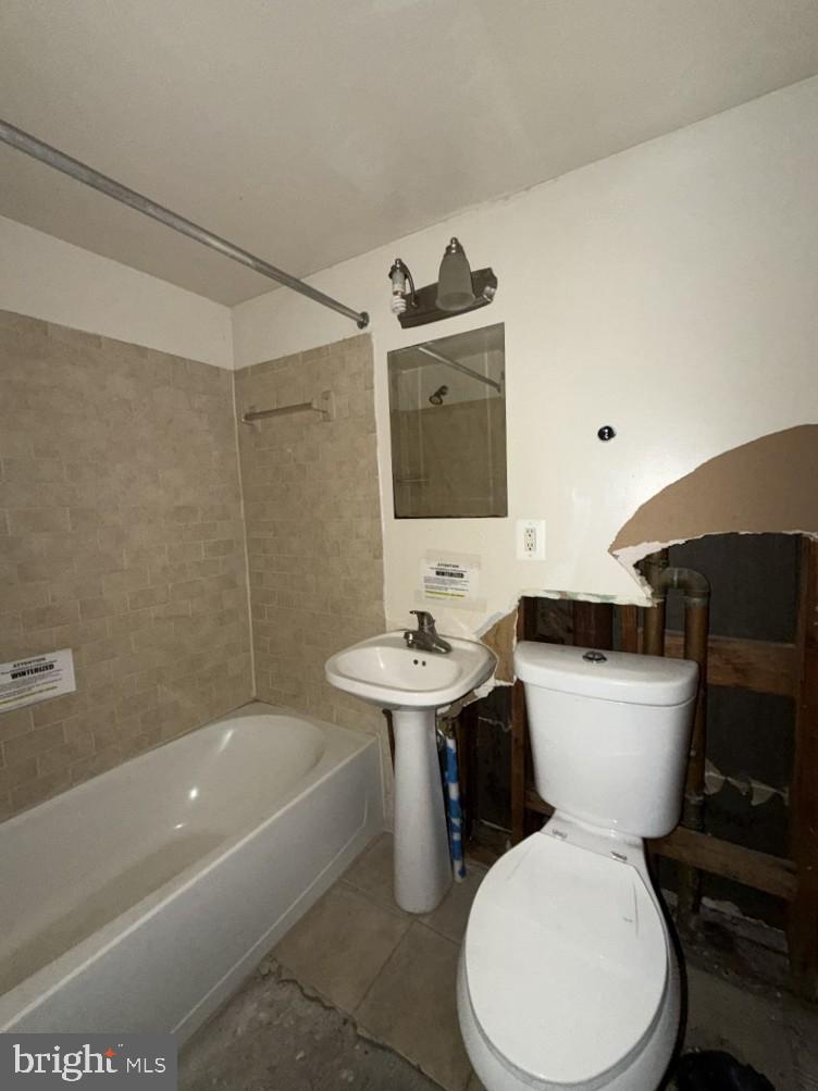 3109 Naylor Road Southeast, Unit 101 Washington, DC 20020 - Photo 10 of 12 Gallery Image 10