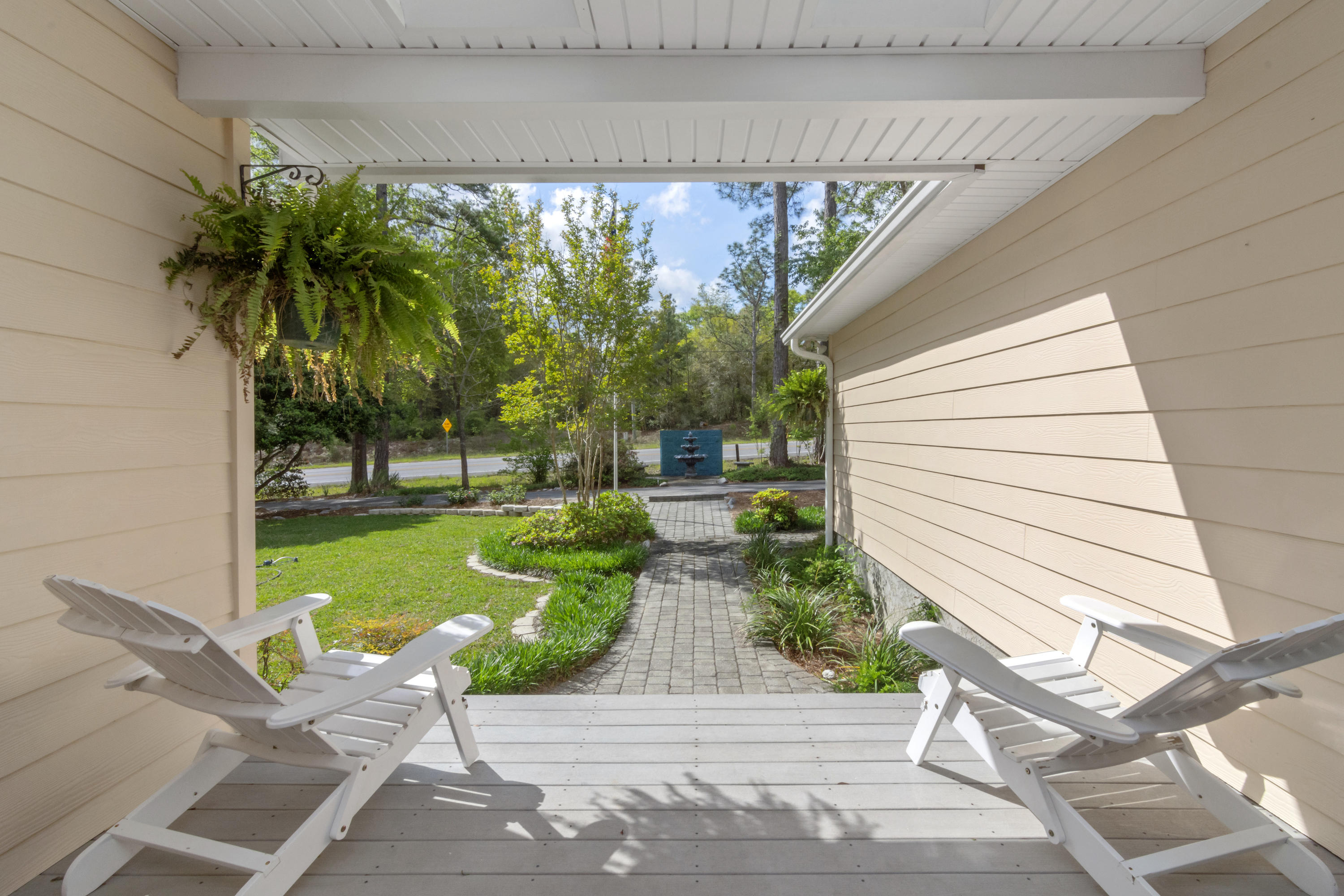 3361 Airport Road Crestview, FL 32539 - Photo 2 of 49 Gallery Image 2