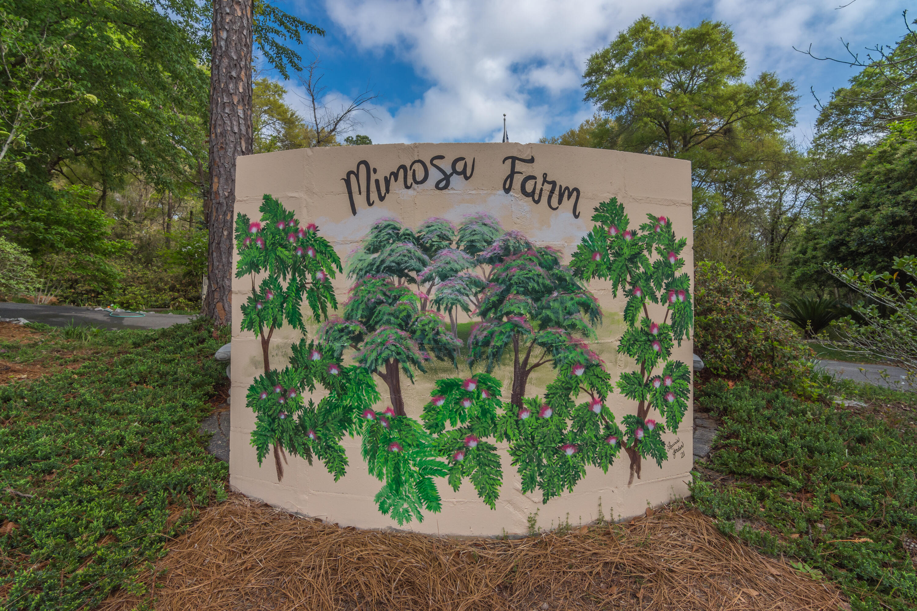 3361 Airport Road Crestview, FL 32539 - Photo 3 of 49 Gallery Image 3