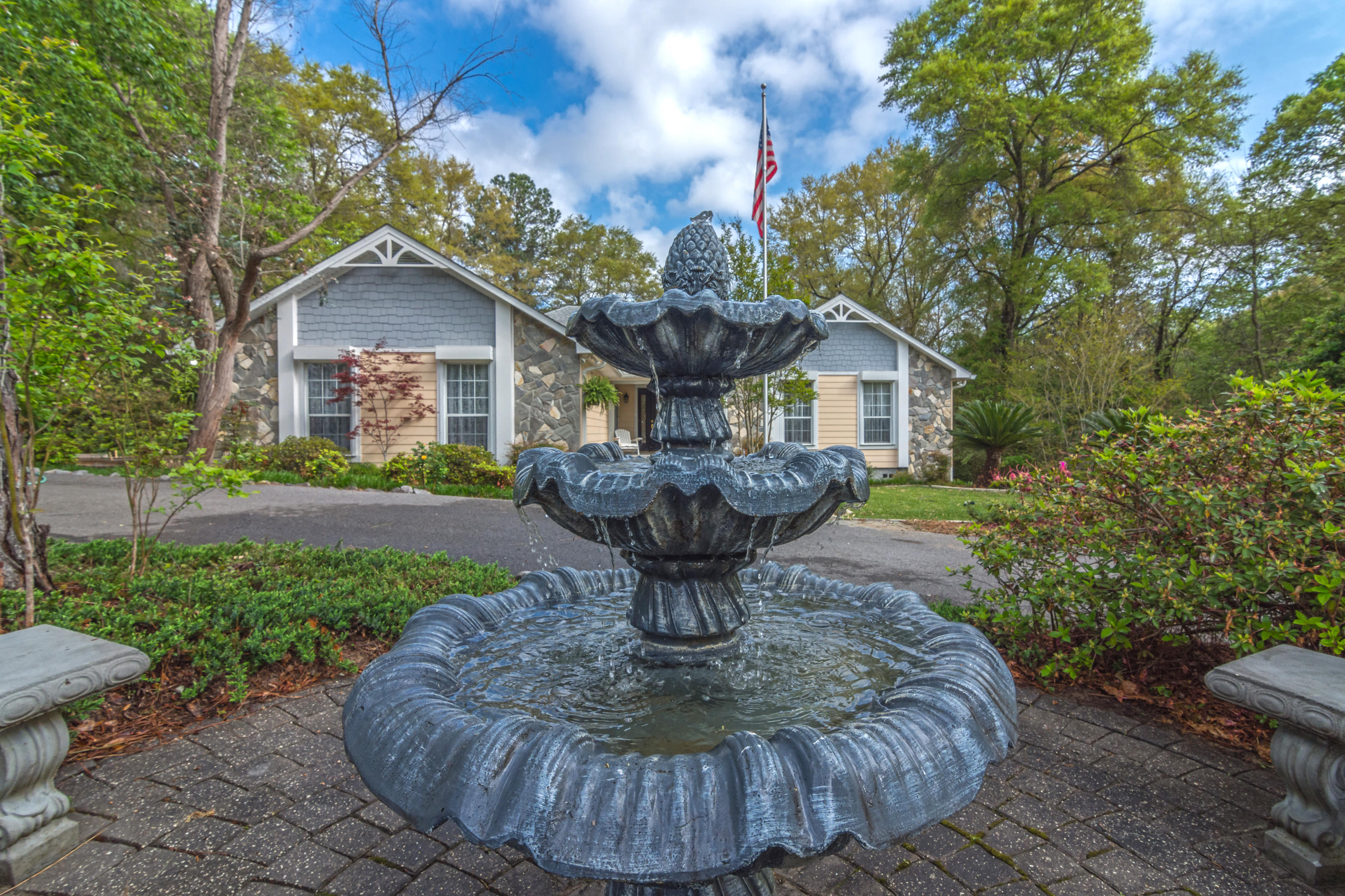 3361 Airport Road Crestview, FL 32539 - Photo 4 of 49 Gallery Image 4