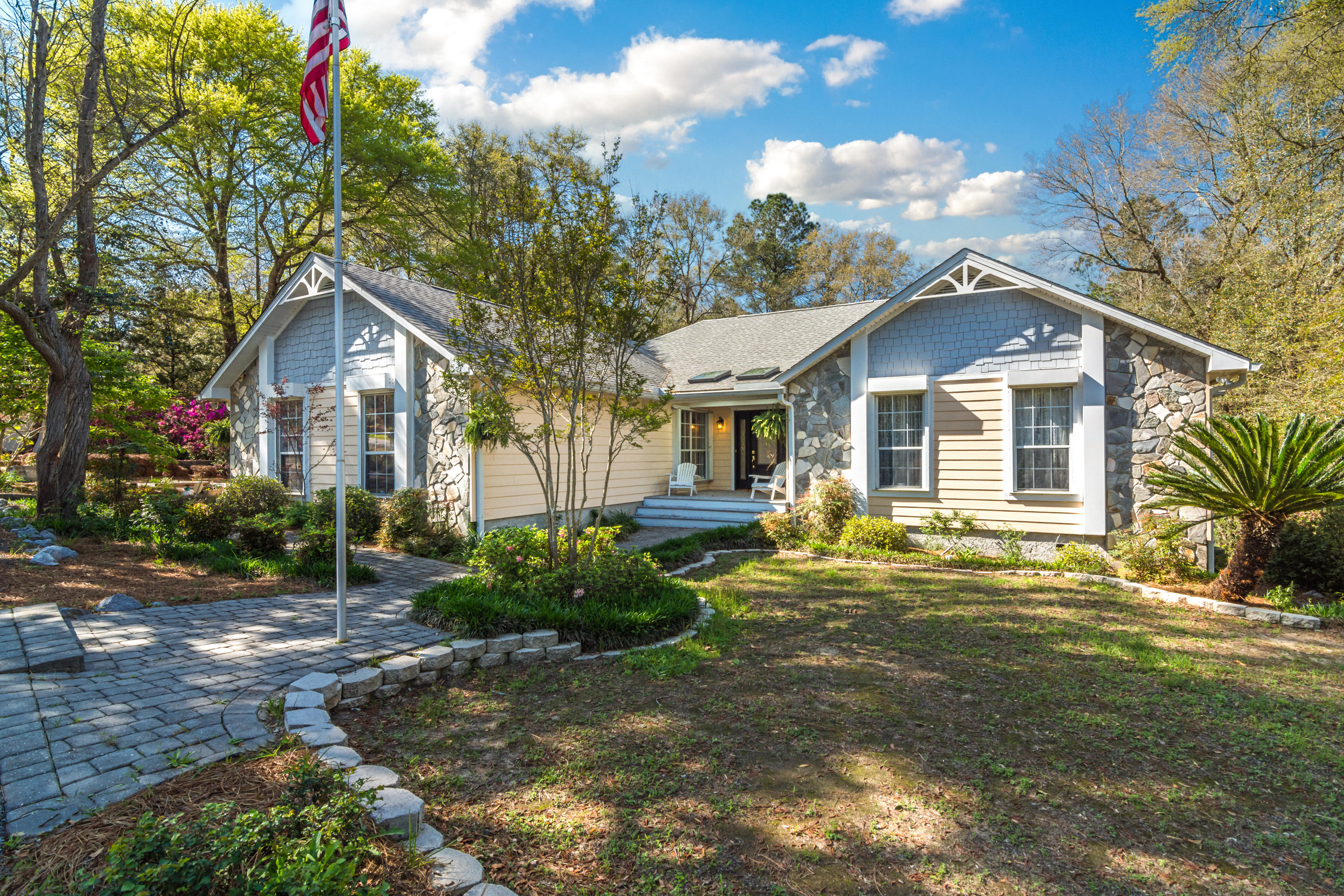 3361 Airport Road Crestview, FL 32539 - Photo 7 of 49 Gallery Image 7