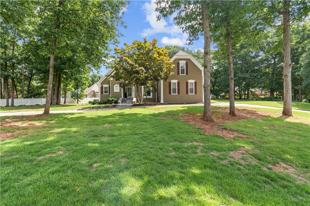34 Hickory Glen Villa Rica, GA 30180 - Photo 37 of 37 Gallery Image 37