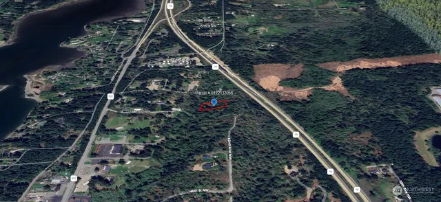 $70,000 | 000 Purdy Drive Northwest, Gig Harbor, WA 98332