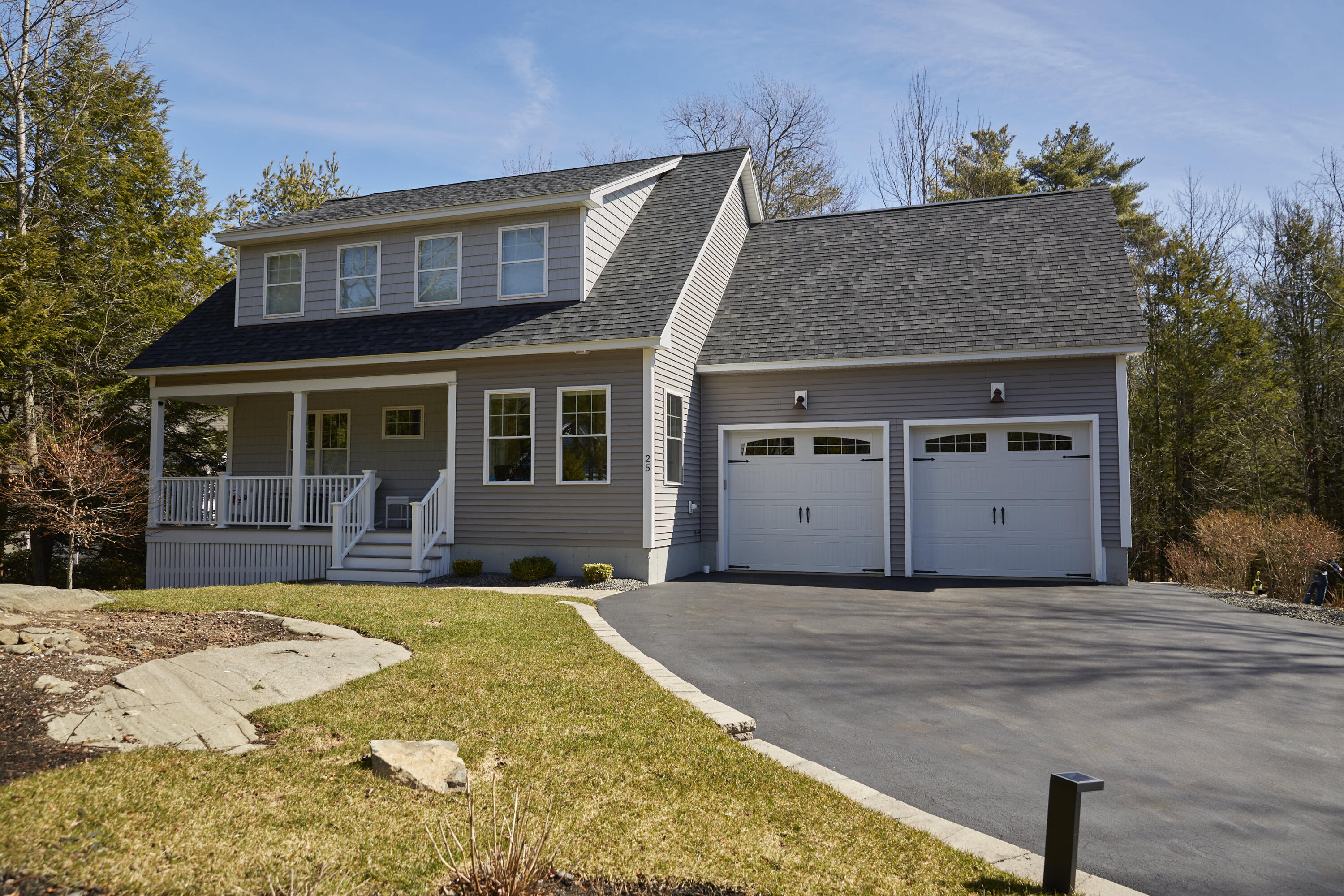 25 Hemlock Trail, Wells