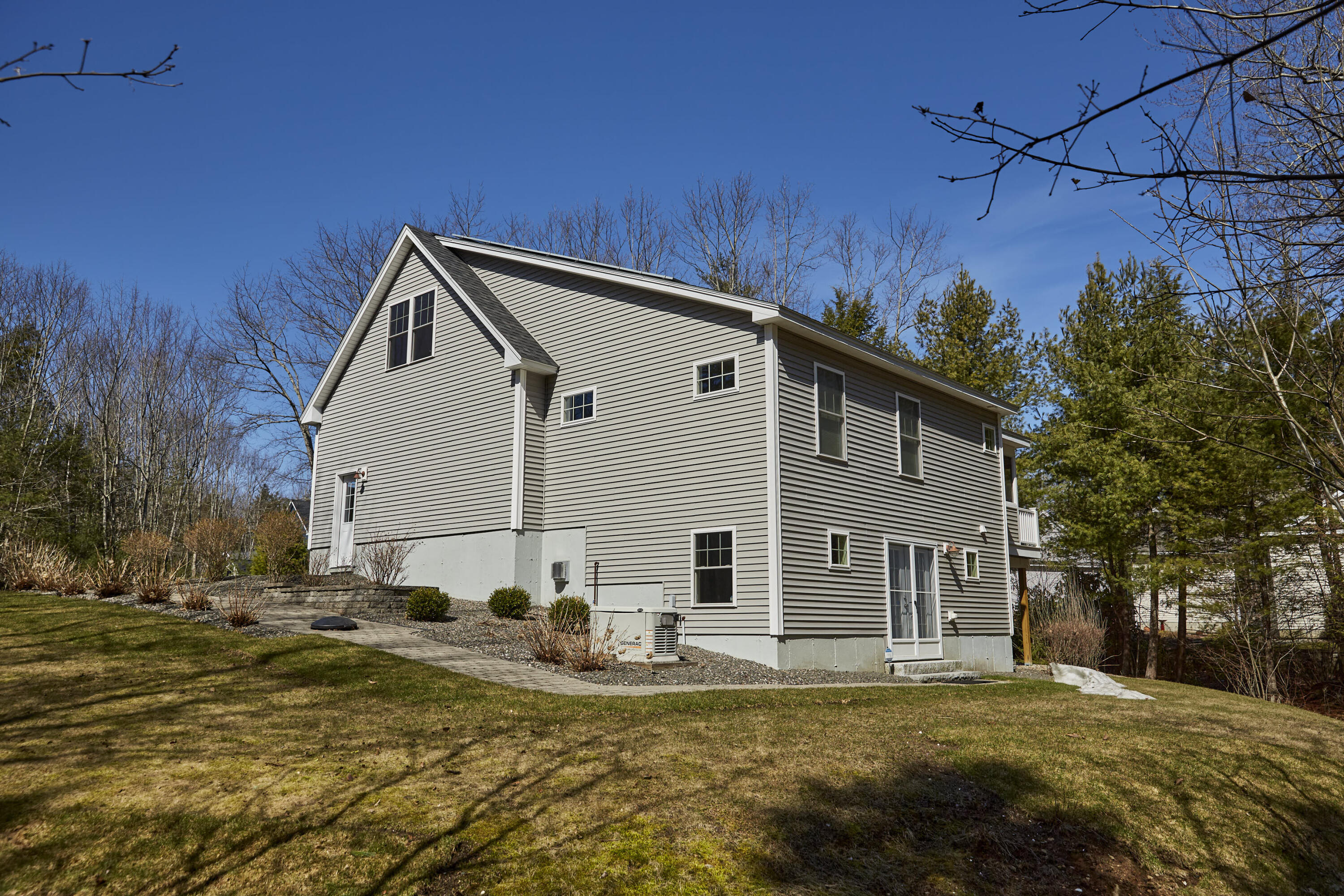 25 Hemlock Trail Wells, ME 04090 - Photo 2 of 57 25 Hemlock Trail, Wells