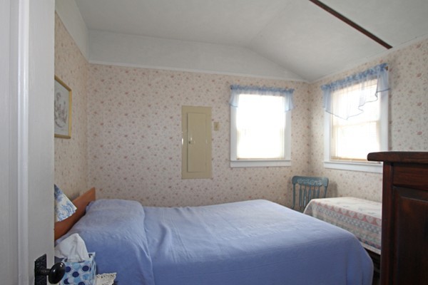 9 Island Road Ashburnham, MA 01430 - Photo 6 of 11 a bedroom with a bed and a window