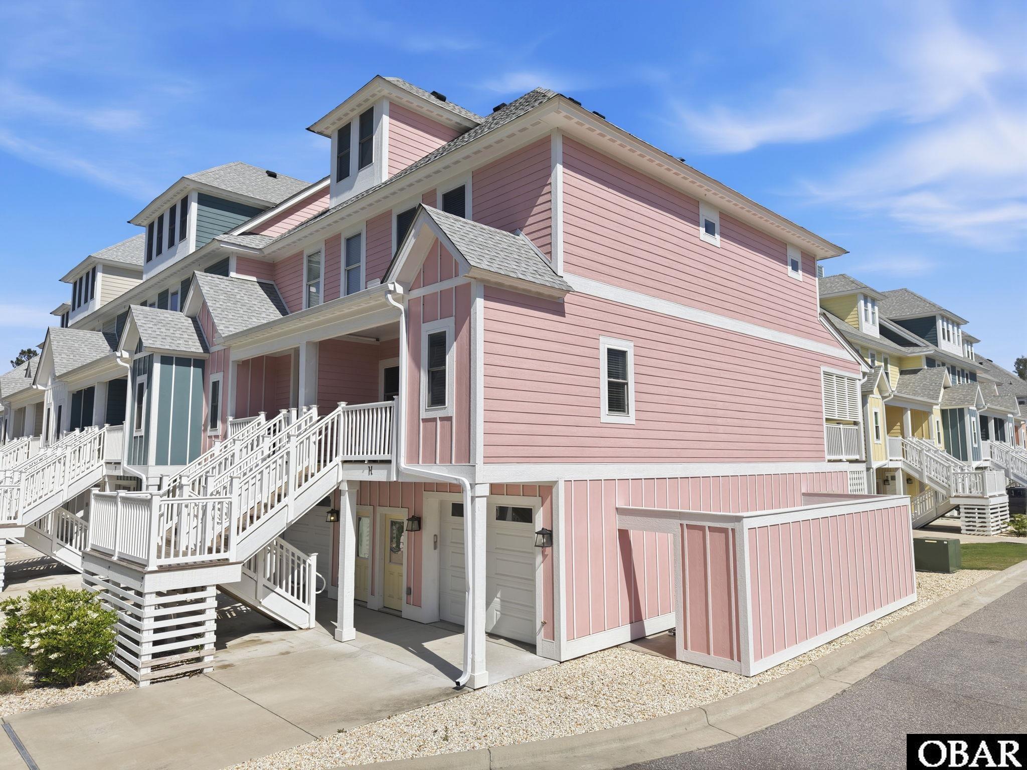 1117 Cambridge Road, Unit 311H Kill Devil Hills, NC 27948 - Photo 34 of 57