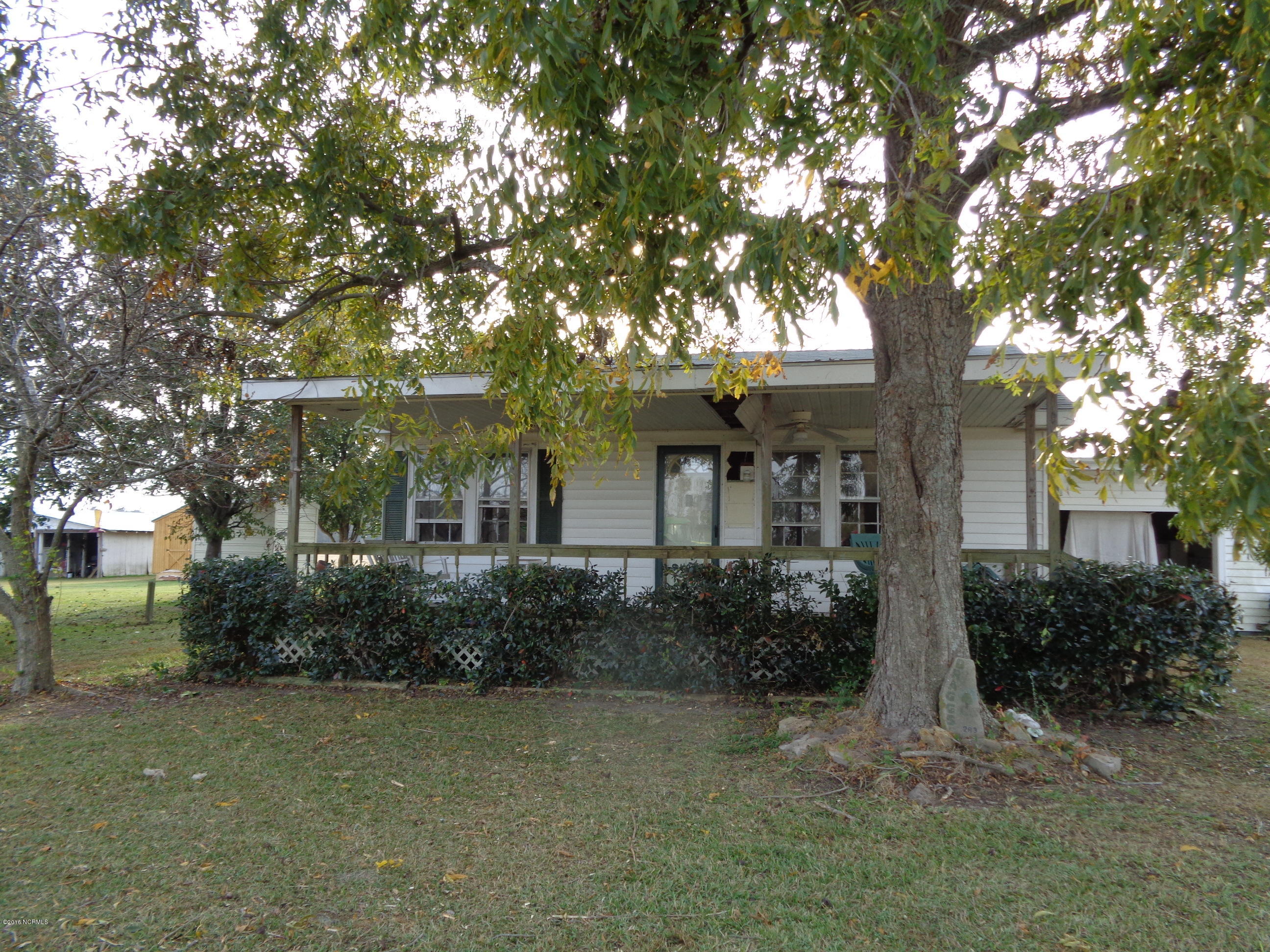283 Clayton Road Princeton, NC 27569 - Photo 1 of 7 DSC01327