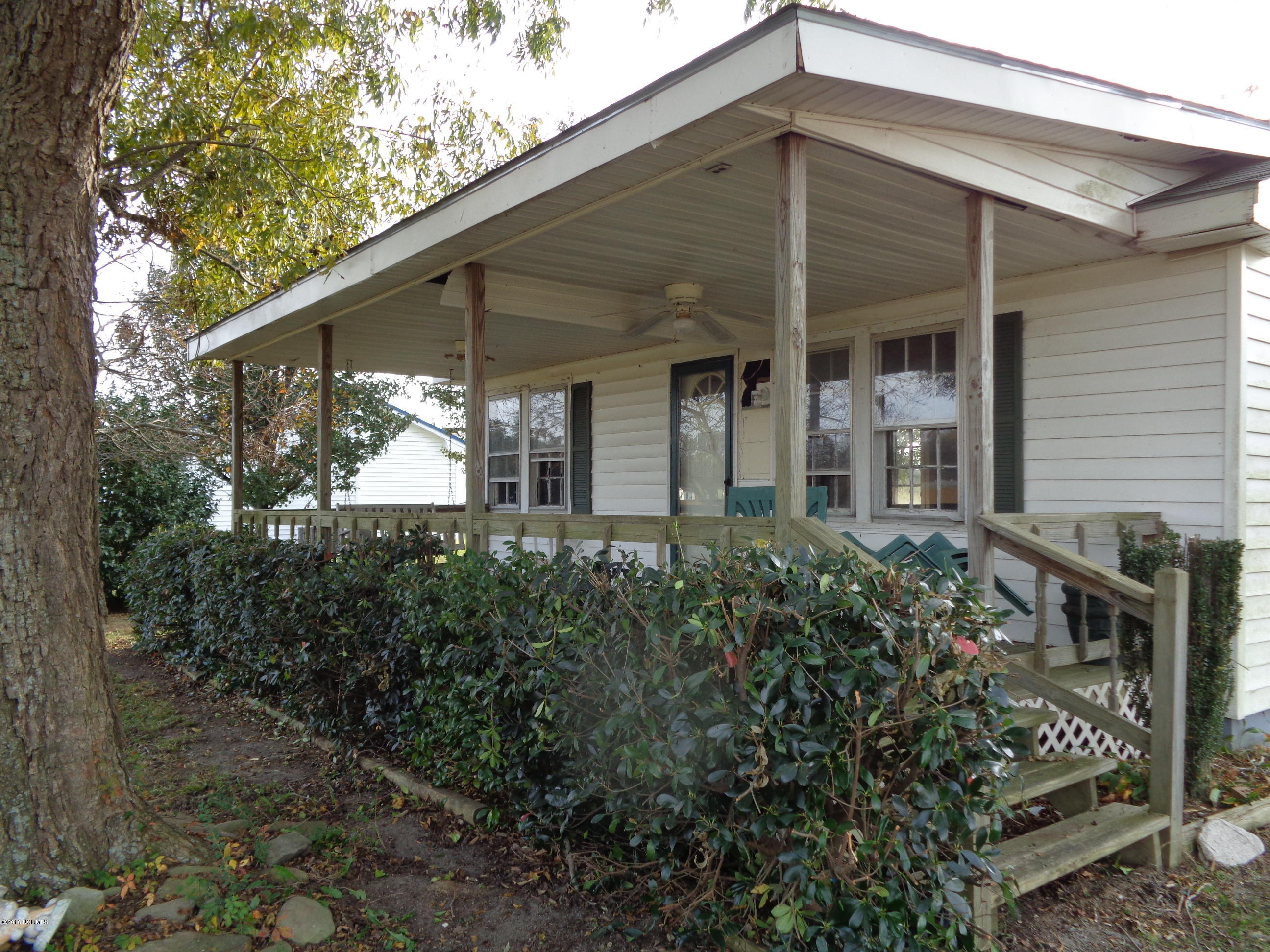 283 Clayton Road Princeton, NC 27569 - Photo 3 of 7 DSC01329