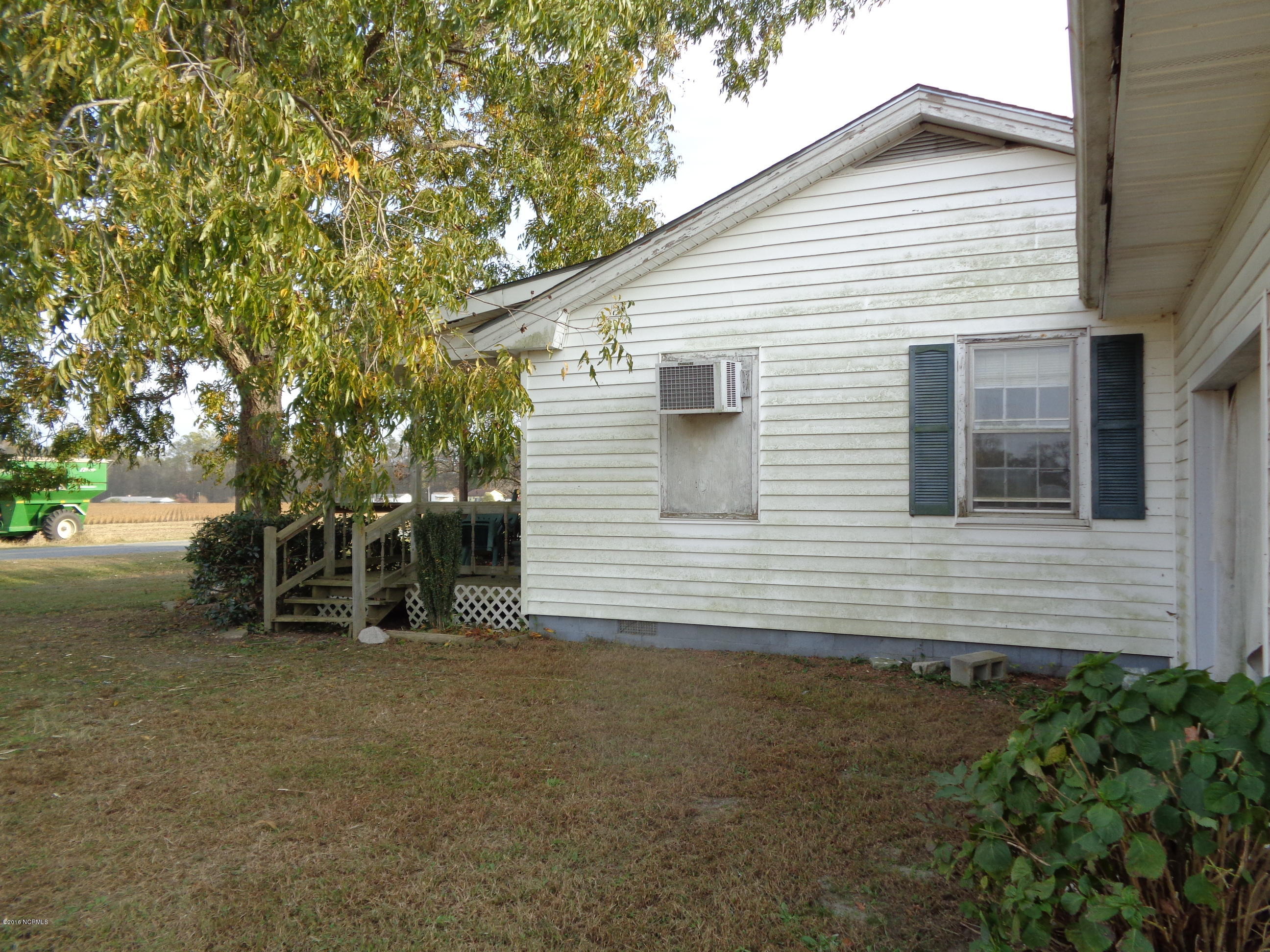 283 Clayton Road Princeton, NC 27569 - Photo 7 of 7 DSC01339