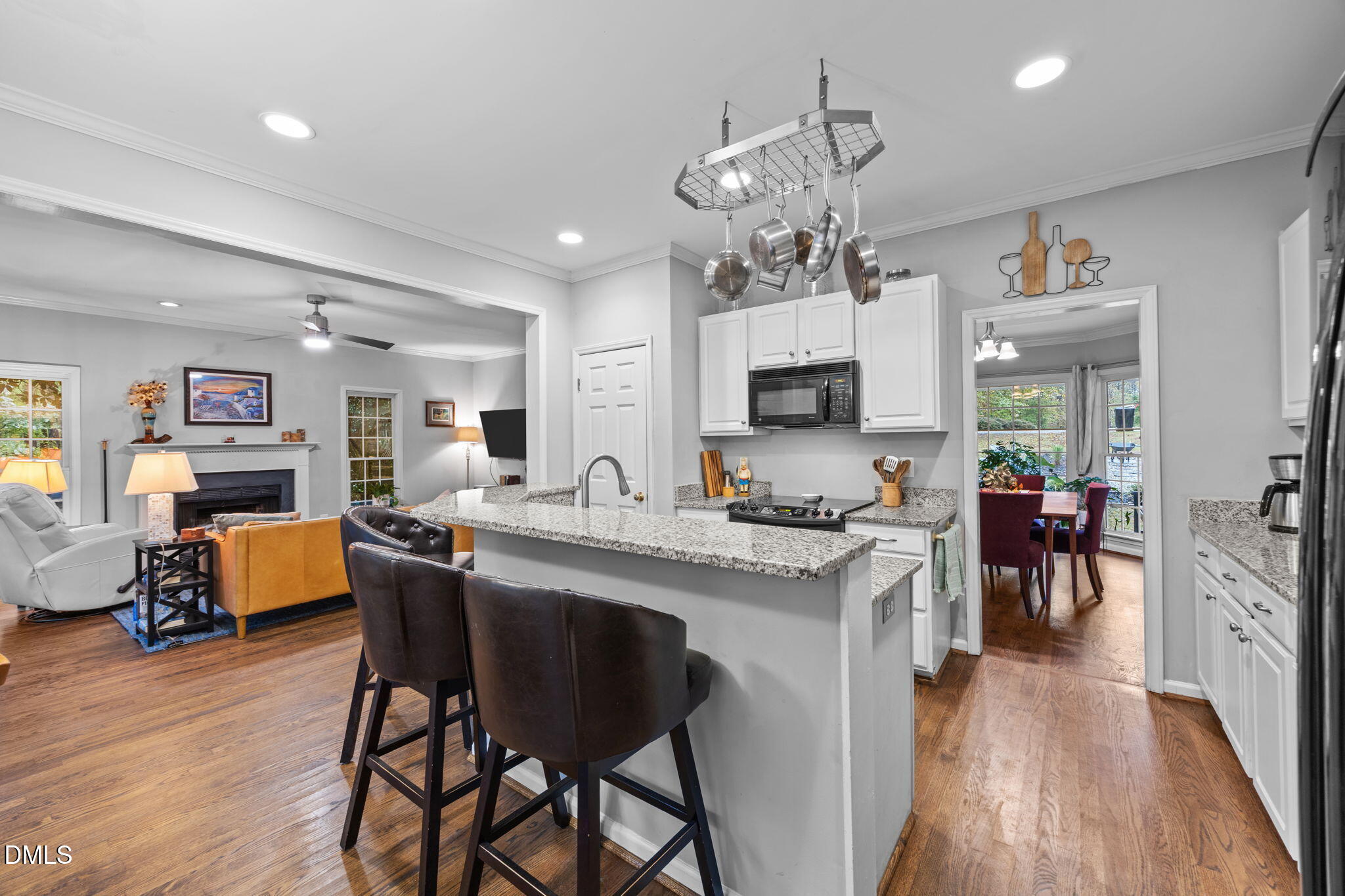 1105 High Summit Drive Raleigh, NC 27603 - Photo 8 of 26 31-web-or-mls-IMG_1315