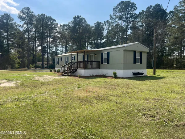 $140,000 | 198 Curly Road, Varnville, SC 29944
