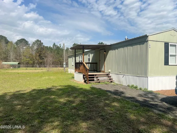 $140,000 | 198 Curly Road, Varnville, SC 29944