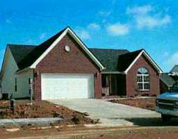 Adams Run Road, Unit LOT121 Louisville, KY 40228 - Photo 1 of 1 Primary Photo