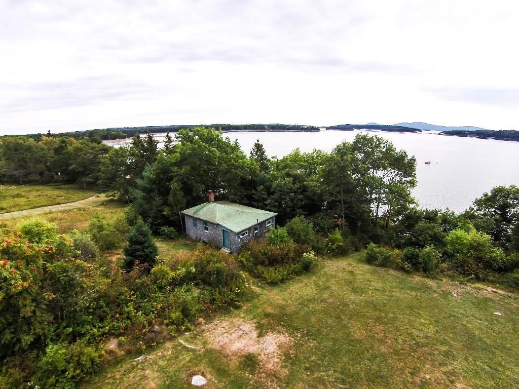 83 Grange Hall Road Sullivan, ME 04664 - Photo 3 of 20 Seaside Cottage.