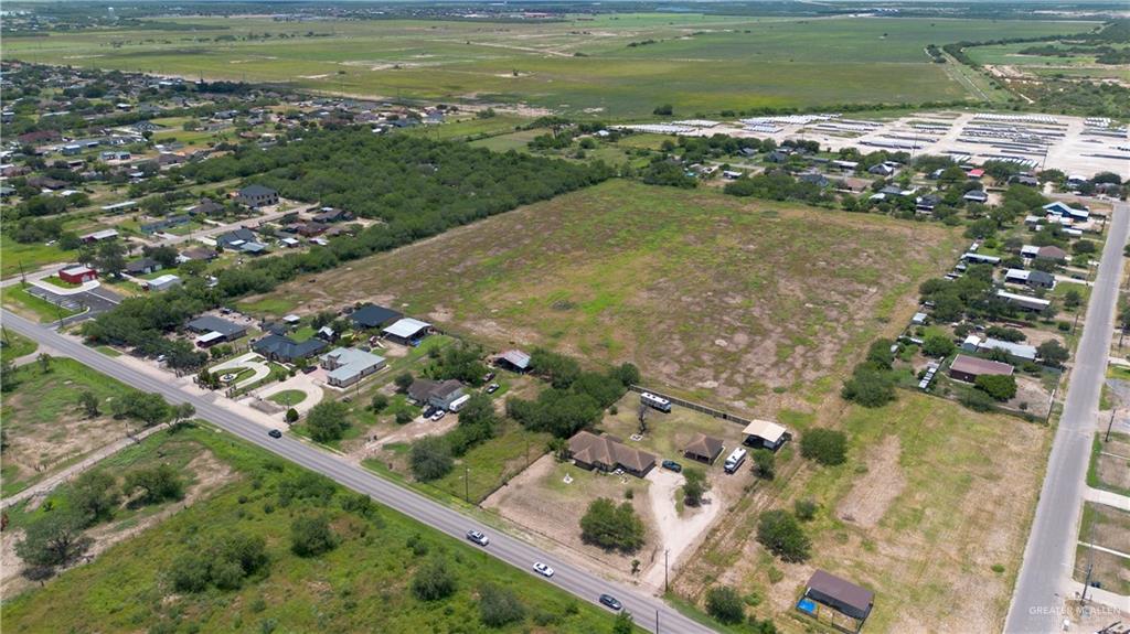 0 Tom Gill Road Penitas, TX 78576 - Photo 4 of 5