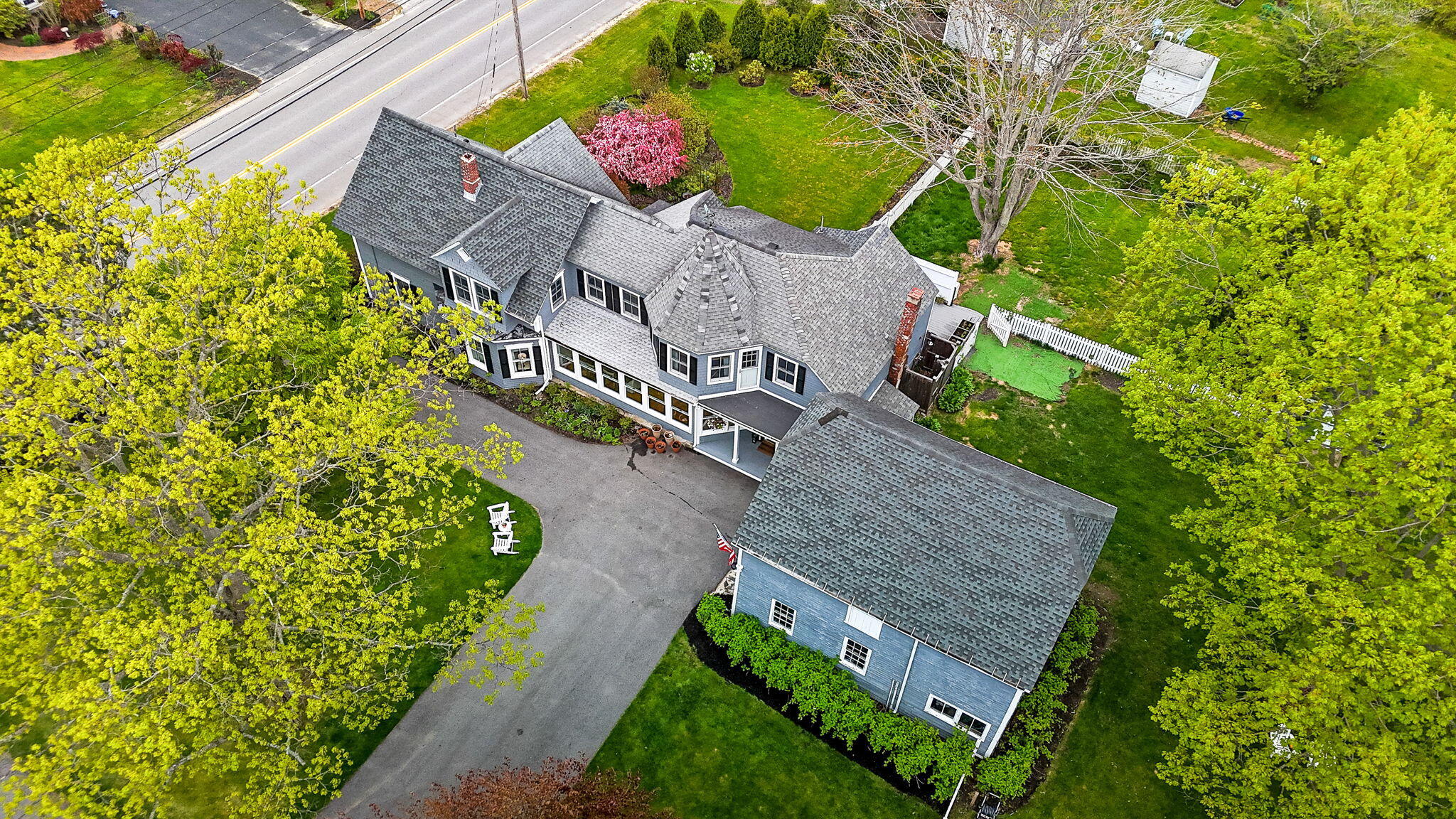 274 Black Point Road Scarborough, ME 04074 - Photo 46 of 52 4-web-or-mls-DJI_20250520113218_0072_D