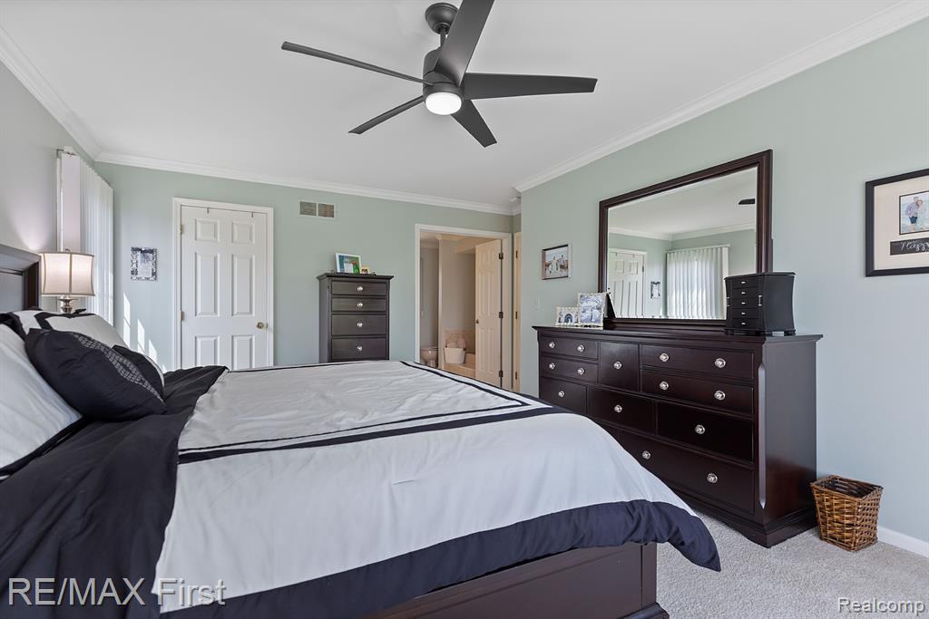1209 Grandview Drive Rochester Hills, MI 48306 - Photo 16 of 46