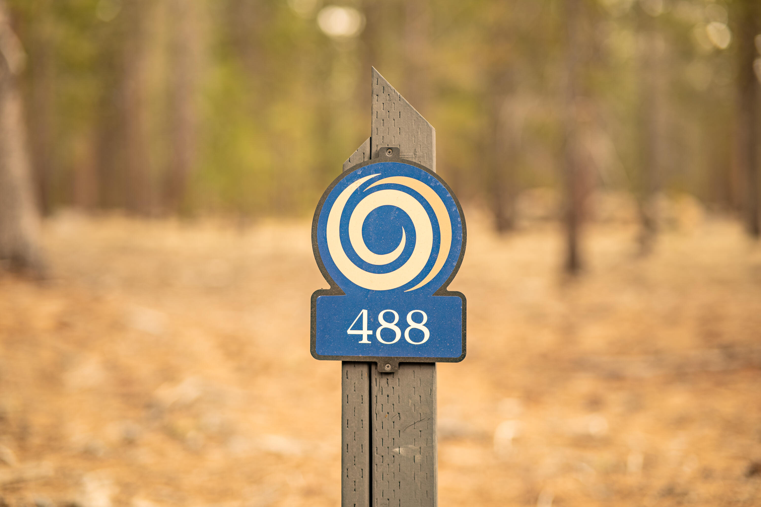 Preservation Loop Bend, Unit 488 Bend, OR 97707 - Photo 1 of 21 Lot marker 488