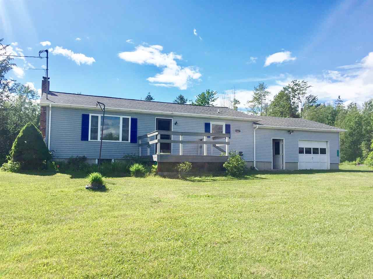 143 Fournier Road Lunenburg, VT 05906 - Photo 1 of 6