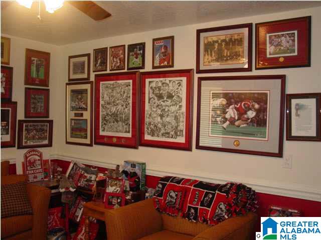 47 Foxley Road Anniston, AL 36205 - Photo 14 of 31