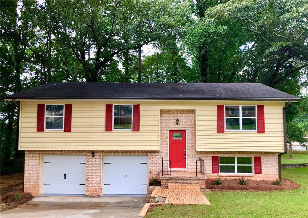 2301 Tarian Drive Decatur, GA 30034 - Photo 1 of 1