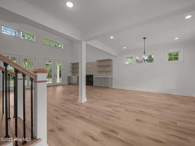 $1,212,900 | 104 Indian Trail, Beaufort, NC 28516