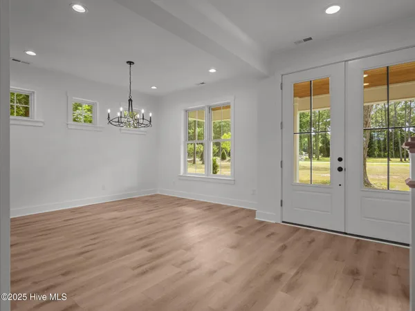 $1,212,900 | 104 Indian Trail, Beaufort, NC 28516