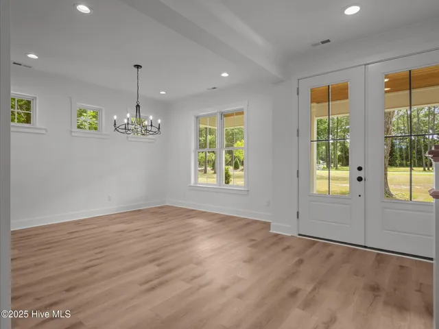 $1,212,900 | 104 Indian Trail, Beaufort, NC 28516