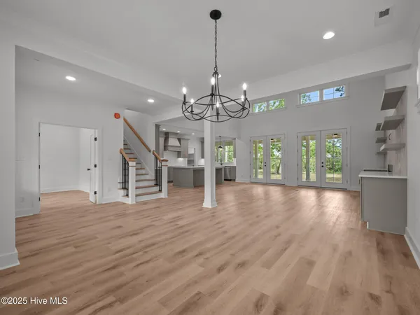 $1,212,900 | 104 Indian Trail, Beaufort, NC 28516