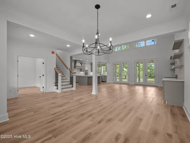 $1,212,900 | 104 Indian Trail, Beaufort, NC 28516