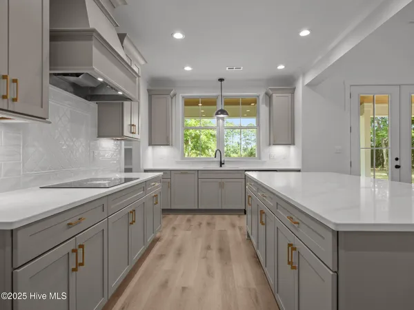 $1,212,900 | 104 Indian Trail, Beaufort, NC 28516