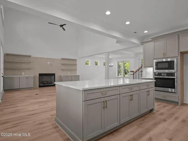 $1,212,900 | 104 Indian Trail, Beaufort, NC 28516