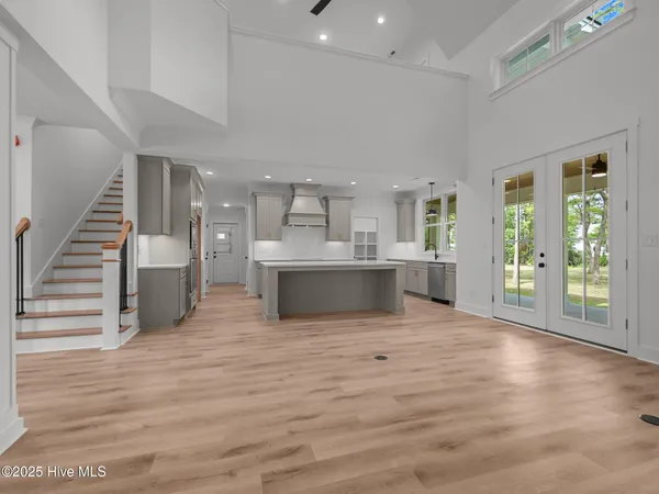 $1,212,900 | 104 Indian Trail, Beaufort, NC 28516