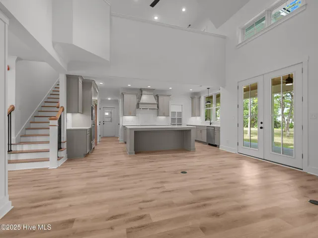 $1,212,900 | 104 Indian Trail, Beaufort, NC 28516