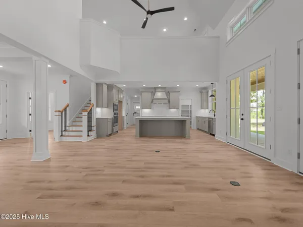 $1,212,900 | 104 Indian Trail, Beaufort, NC 28516