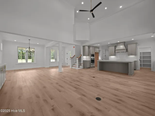 $1,212,900 | 104 Indian Trail, Beaufort, NC 28516